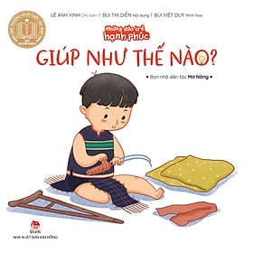 Bộ Sách Những Đứa Trẻ Hạnh Phúc - Hạ