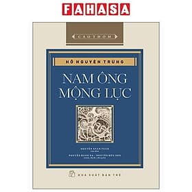 Cảo Thơm - Nam Ông Mộng Lục
