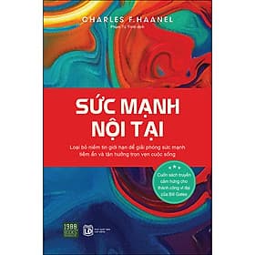 Sách Sức mạnh nội tại - Nha Nha