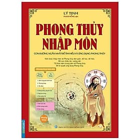 Phong Thủy Nhập Môn - Minh Minh