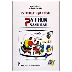 Kỹ Thuật Lập Trình Python Nâng Cao - Thương Thương