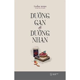 Dưỡng Gan Để Dưỡng Nhan - Gã