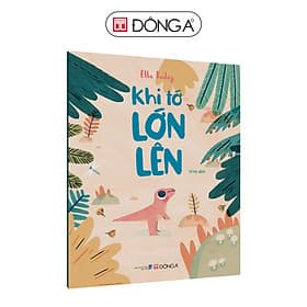 Khi tớ lớn lên - Á Đông