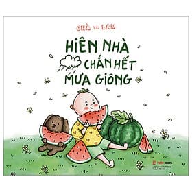 Hiên Nhà Chắn Hết Mưa Giông - Chà Và Lam - Gió