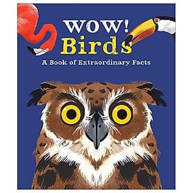 Wow! Birds - WOW