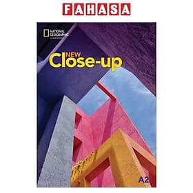 New Close-up A2 With Online Practice And Student's eBook 3rd Edition - Léa