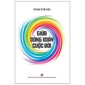 Sách Giữa Dòng Xoáy Cuộc Đời (Ký Chân Dung) - Chà