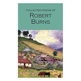 Sách Collected Poems of Robert Burns - Robert Plomin