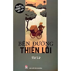 Truyện Kinh Dị Việt Nam - Bên Đường Thiên Lôi (Thế Lữ) - Nam Việt