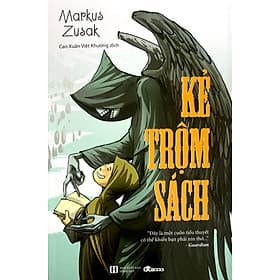 Kẻ Trộm Sách - Trí