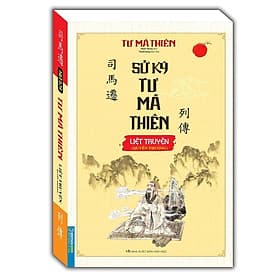 Sử Ký Tư Mã Thiên Liệt Truyện - Quyển Thượng - Minh Thắng - Minh Minh