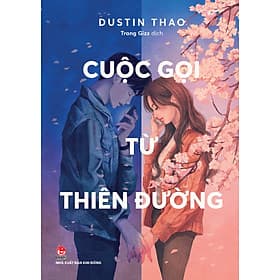 Sách Cuộc Gọi Từ Thiên Đường - Kim