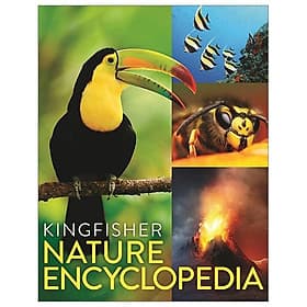 The Kingfisher Nature Encyclopedia - 