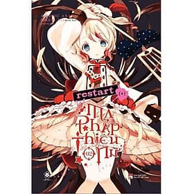 Ma Pháp Thiếu Nữ - Tập 2 + 3 - AZ Việt Nam - Nam Việt