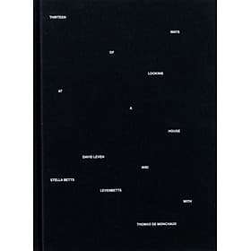 Artbook - Sách Tiếng Anh - 13 Ways of Looking at a House - An