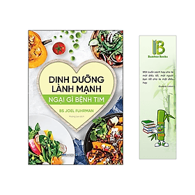 Dinh Dưỡng Lành Mạnh - Ngại Gì Bệnh Tim - Làn