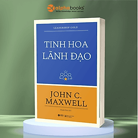 Tinh Hoa Lãnh Đạo ( Tái Bản ) - Làn