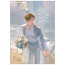 Minh Nhật Tinh Trình - Tập 1 - Minh Minh