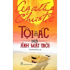 Tội Ác Dưới Ánh Mặt Trời