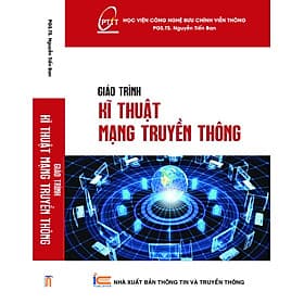 Giáo trình kĩ thuật mạng truyền thông - Thu