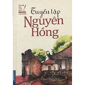 ￼Sách - Tuyển tập Nguyên Hồng - Nguyên