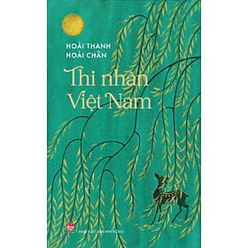 Sách Thi Nhân Việt Nam - Nhà xuất bản Larousse