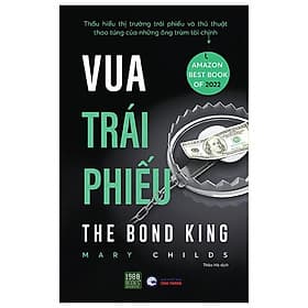 Vua Trái Phiếu - Vũ