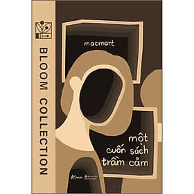 Một cuốn sách trầm cảm - Macmart