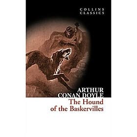 The Hound Of The Baskervilles (Collins Classics) - Phương Phương