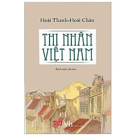 Sách Thi Nhân Việt Nam
