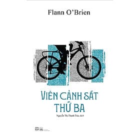 Viên Cảnh Sát Thứ Ba - Flann O'Brien - 