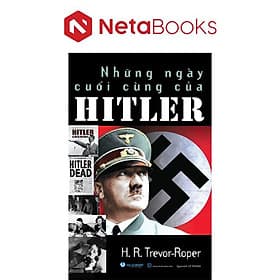 Những Ngày Cuối Cùng Của Hitler