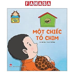 Cả Nhà Thương Nhau - Một Chiếc Tổ Chim - Kim Chi