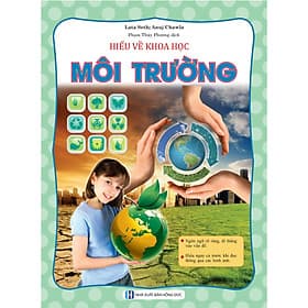 Hiểu Về Khoa Học - Môi Trường - Khoa