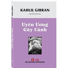Uyên ương gãy cánh - Gã