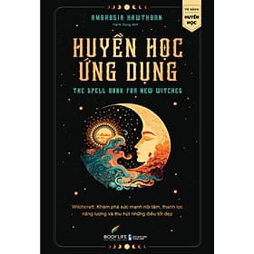 Sách Hay Về Chiêm Tinh - Huyền Học Ứng Dụng - Hú