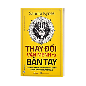 Thay Đổi Vận Mệnh Từ Bàn Tay - Từ Lãng