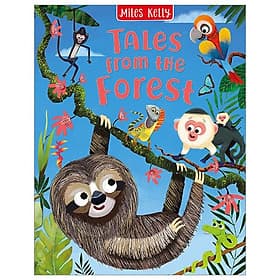 Tales From The Forest - 