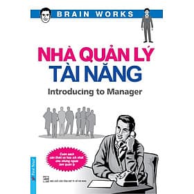 Nhà Quản Lý Tài Năng