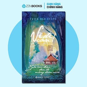 Về Đi Con - Nghe Êm Đềm Đâu Đó Mộng Đoàn Viên - Saigon Books