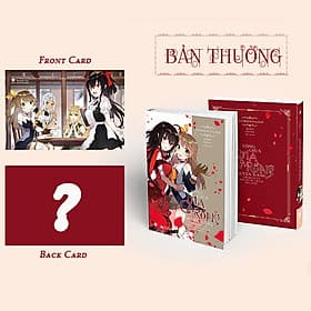 Công Chúa Ma Cà Rồng Quyền Năng Chỉ Muốn Có Một Người Em Gái Mà Thôi - Gã