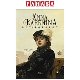 Anna Karenina - Tập 2 - Nhã Nam