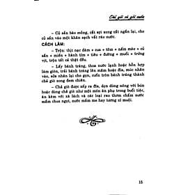 Sách Chả Giò Và Gỏi Cuốn