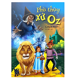 Phù Thủy Xứ OZ (ĐT) - Do