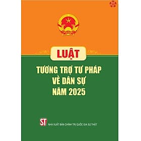 Luật tương trợ tư pháp về dân sự năm 2025 - Quốc Nam