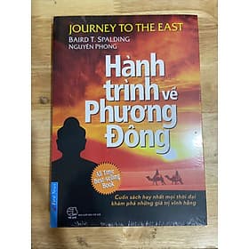 Sách Hành Trình Về Phương Đông (Chang Book) - Do