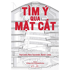 Tìm Ý Qua Mặt Cắt - Châu Sa