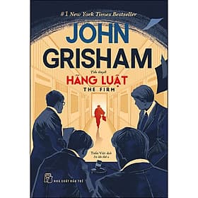 Sách Hãng Luật - HAN