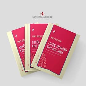 Luyện trí năng cho học sinh - Casa Sunshine - Tri Thức