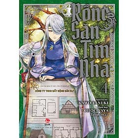 Rồng Săn Tìm Nhà Tập 4 - Kim